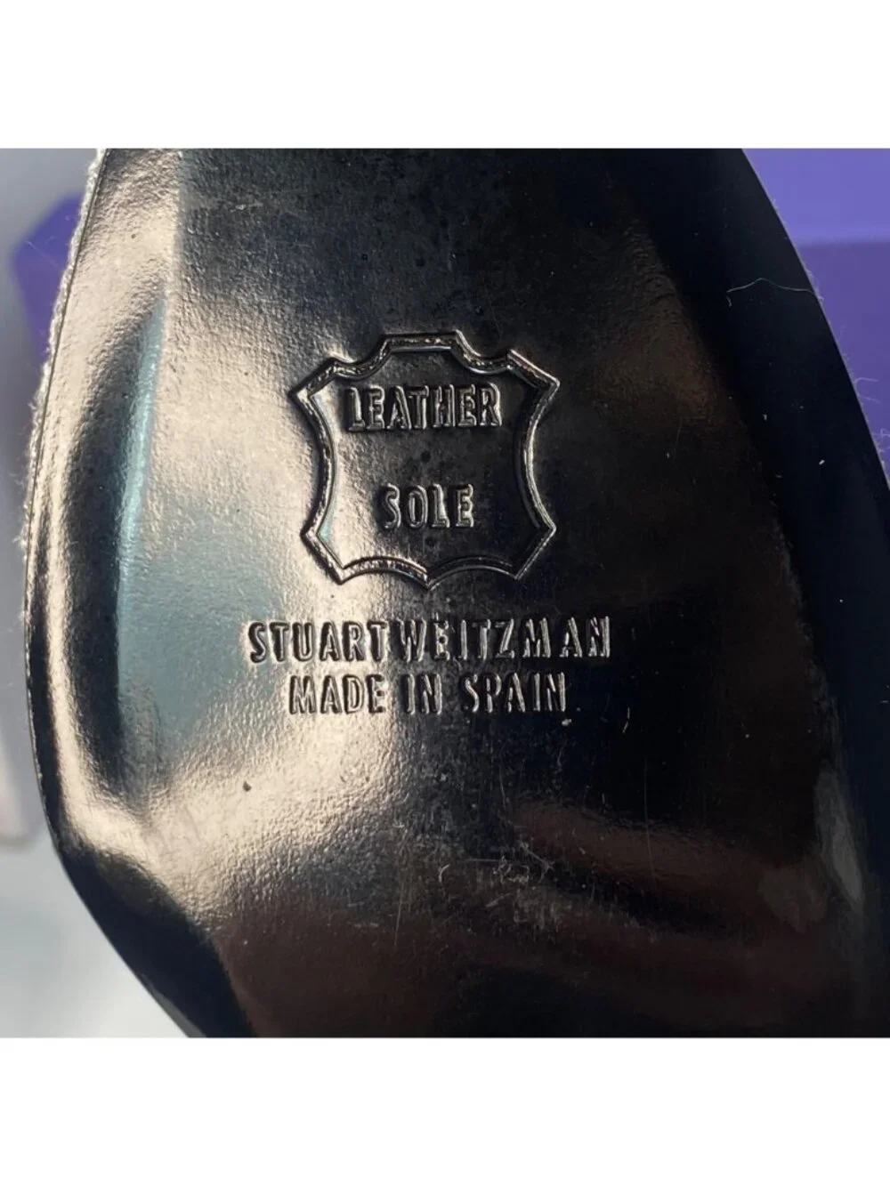 Stuart Weitzman dance all